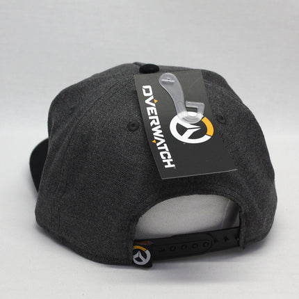 Overwatch Tracer Adjustable Snapback Baseball Cap