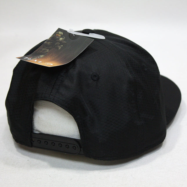 Halo UNSC Heather, 5 Lenticular Adjustable Baseball Cap