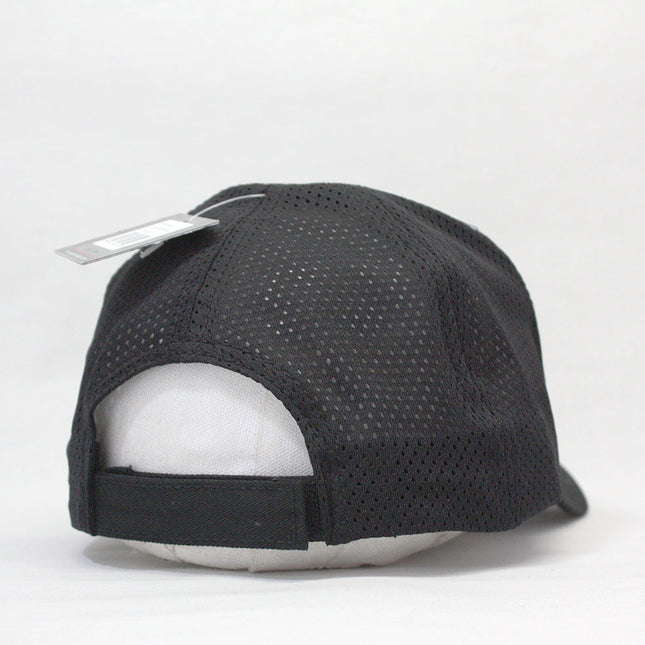 Breathable & Moisture Wicking Mesh Back Tactical Cap