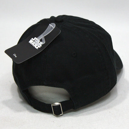 Star Wars Episode 7 Star Wars Logo Adjustable Strap Baseball Cap