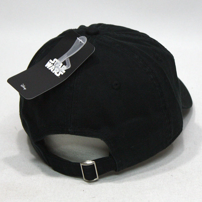 Star Wars Episode 7 Star Wars Logo Adjustable Strap Baseball Cap