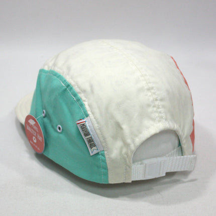Cat Brim Flip Sherbet Camper