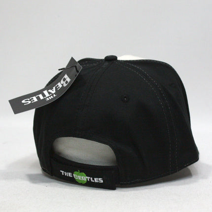 The Beatles Men's Liverpool Baseball Cap