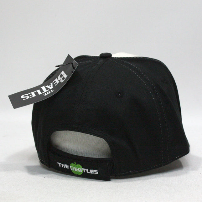 The Beatles Men's Liverpool Baseball Cap
