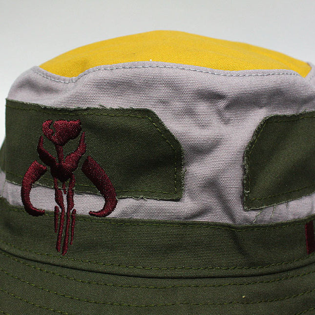 Star Wars Boba Fett Bucket Hat