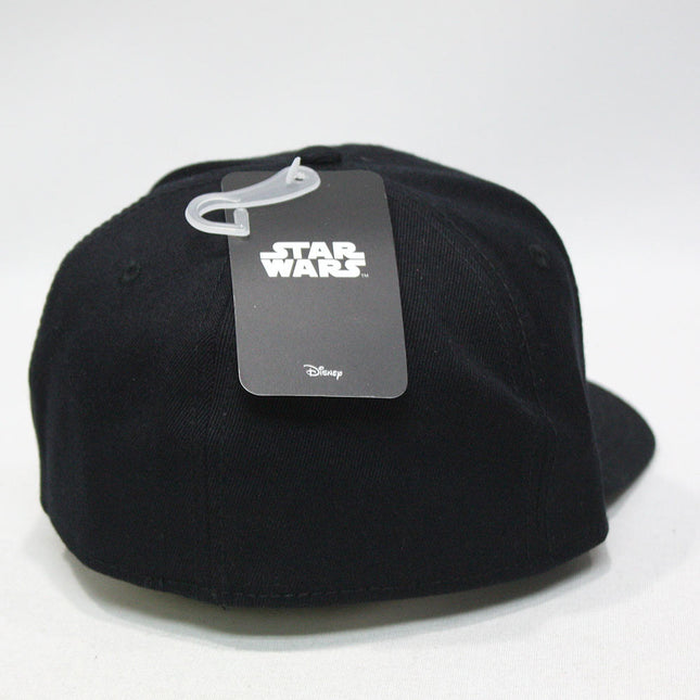 Star Wars Episode X WIng Black Flex Baseball Cap