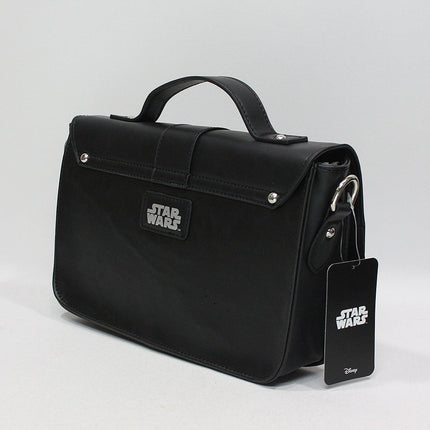 Star Wars Darth Vader Classic Messenger Satchel Bag