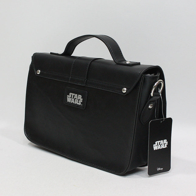 Star Wars Darth Vader Classic Messenger Satchel Bag