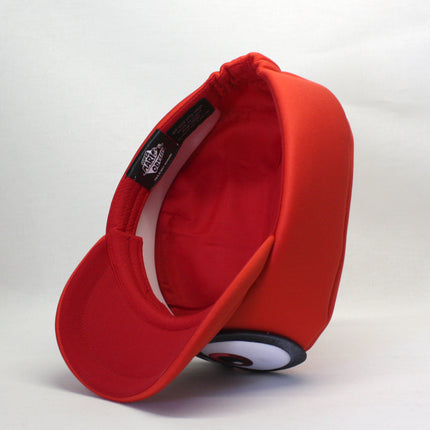 Super Mario Odyssey Cosplay Hat