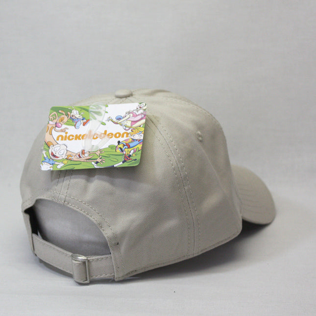Nickelodeon Hey Arnold! Adjustable Dad Baseball Hat