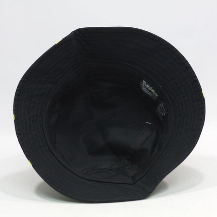 Nintendo Pokemon Pikachu All Over Bucket Hat