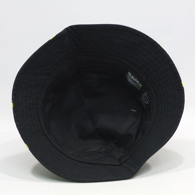 Nintendo Pokemon Pikachu All Over Bucket Hat