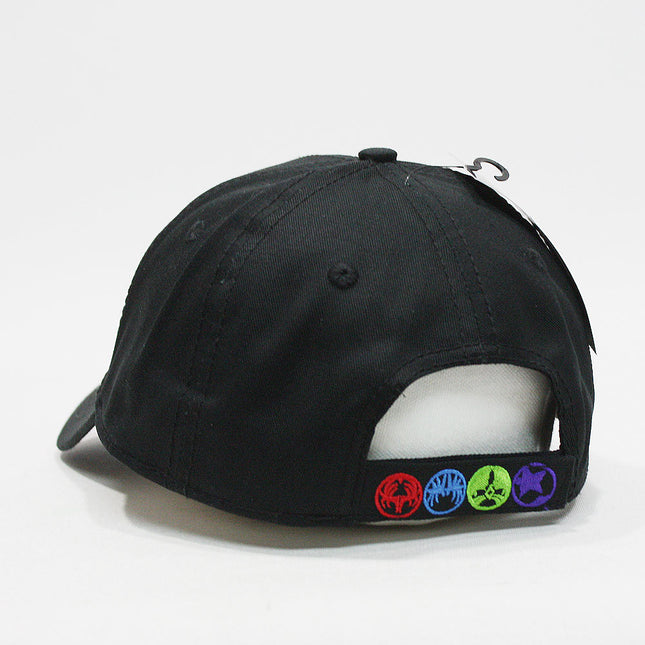 KISS Band Rock and Roll Faces & Icons adjustable Baseball Cap