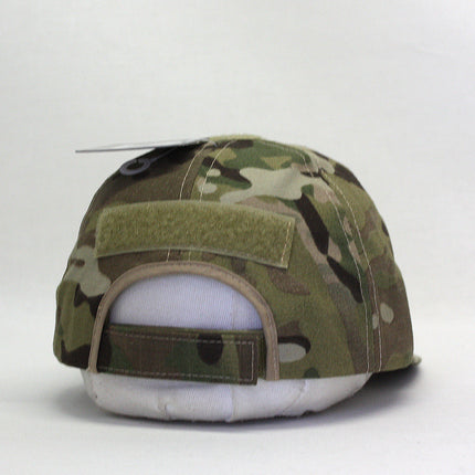 Kids Operator Tactical Cap