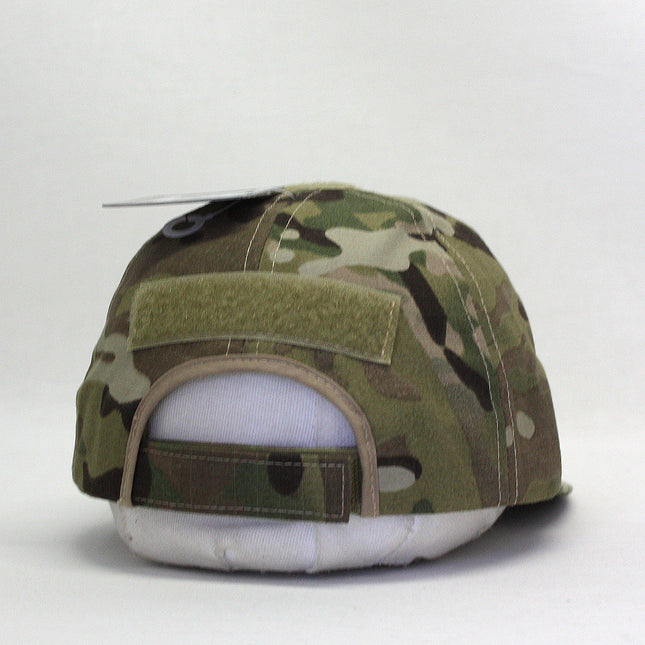 Kids Operator Tactical Cap