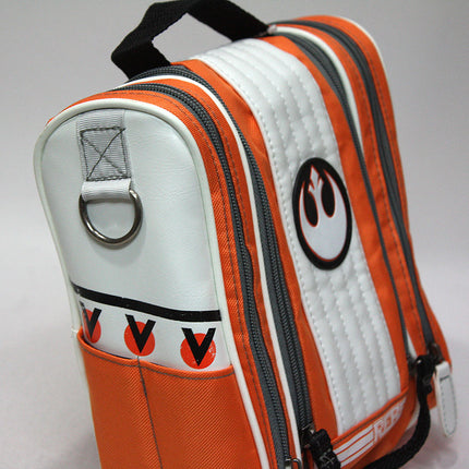 Star Wars Galactic Empire, Rebel Alliance Toiletry Travel Doppler Kit Bag