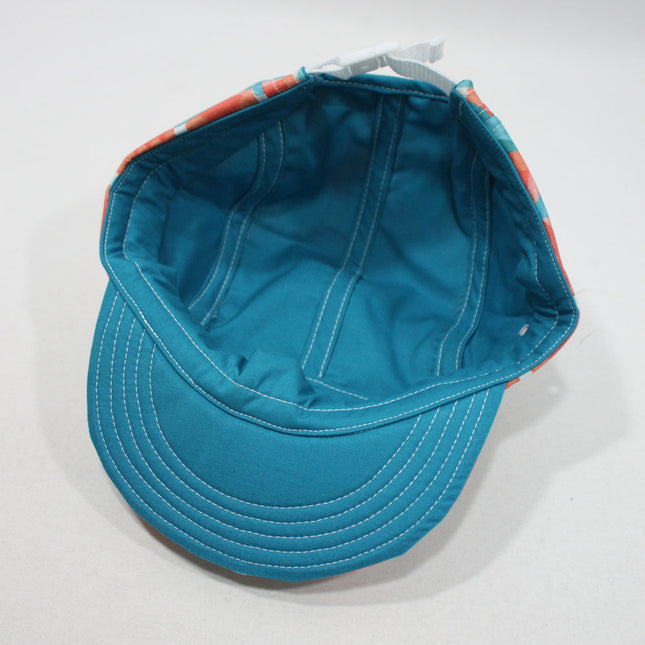 Circle Play Vintage Style Brim Camper
