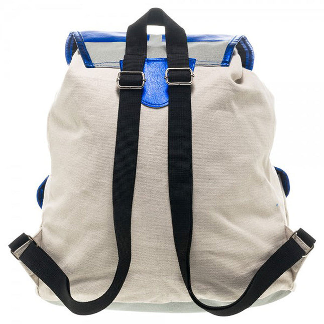Star Wars R2D2 Knapsack Backpack