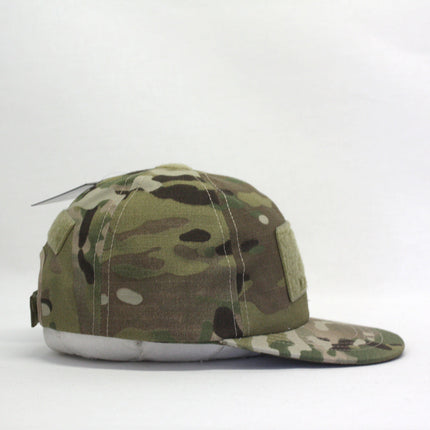 Kids Operator Tactical Cap