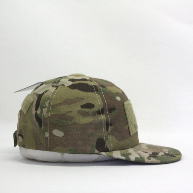Kids Operator Tactical Cap