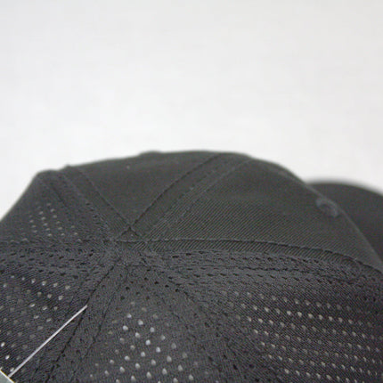 Breathable & Moisture Wicking Mesh Back Tactical Cap