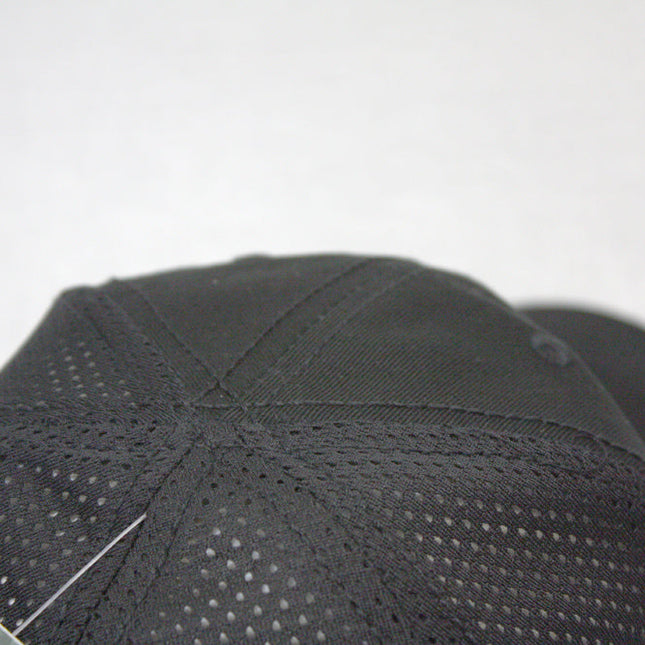 Breathable & Moisture Wicking Mesh Back Tactical Cap