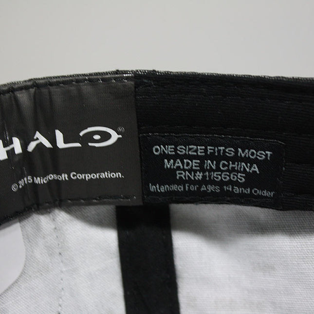 Halo UNSC Heather, 5 Lenticular Adjustable Baseball Cap