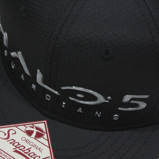 Halo UNSC Heather, 5 Lenticular Adjustable Baseball Cap