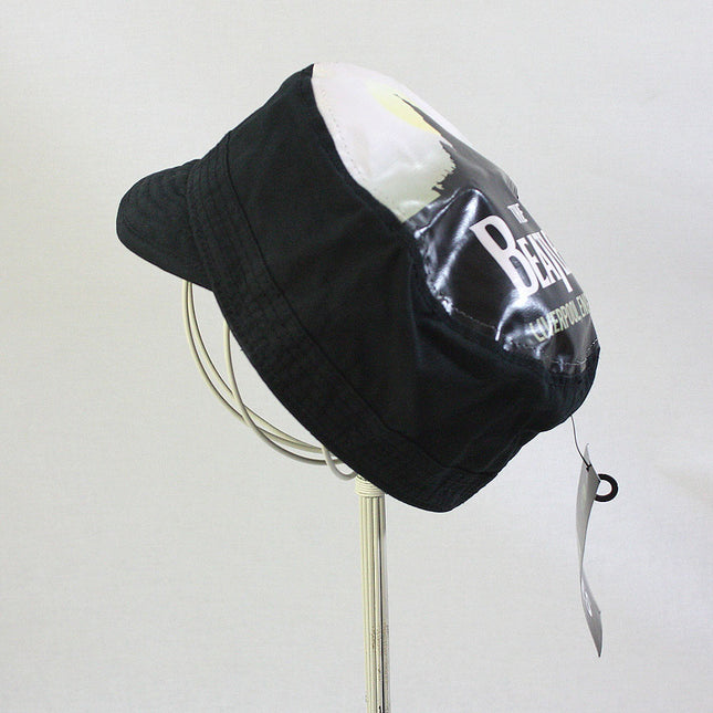 The Beatles Liverpool Classic Military Style Cotton Cap