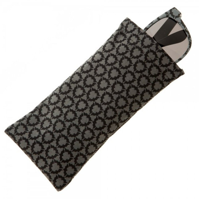 DC Comics Batman Patterned Sunglasses w/ Case
