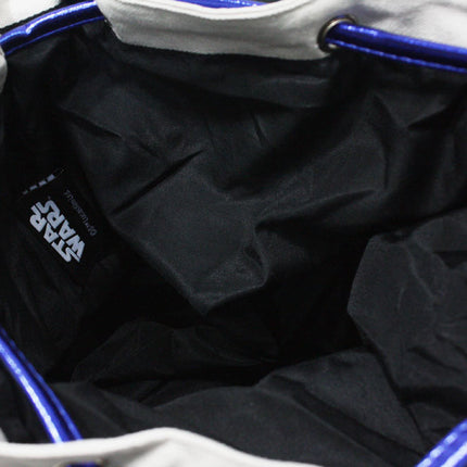 Star Wars R2D2 Knapsack Backpack