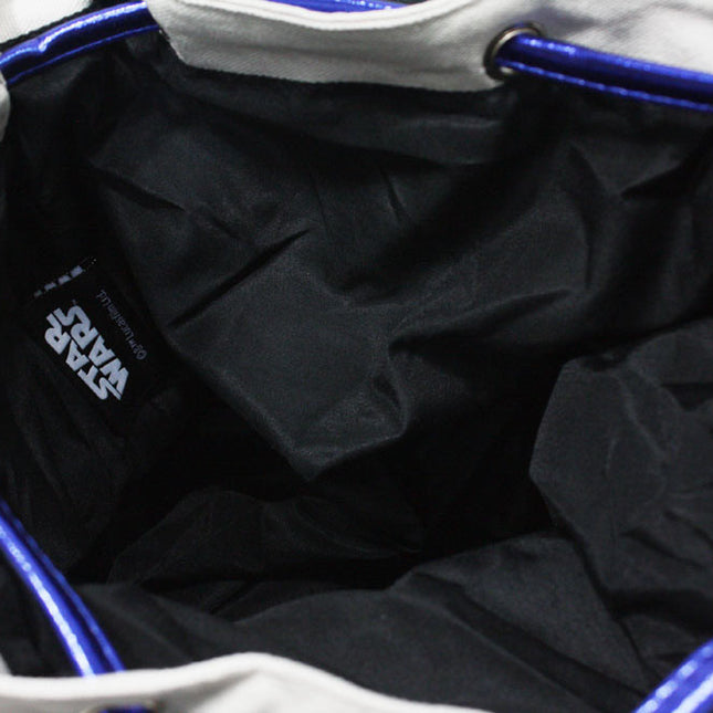 Star Wars R2D2 Knapsack Backpack