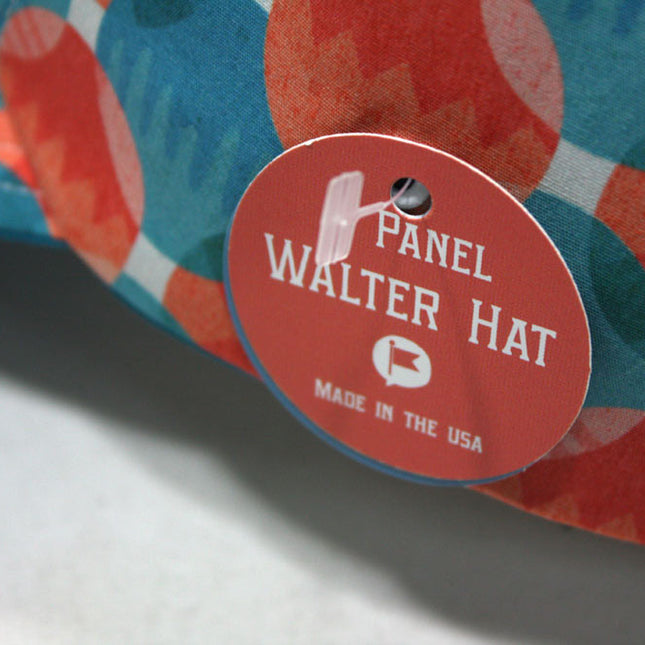 Circle Play Vintage Style Brim Camper