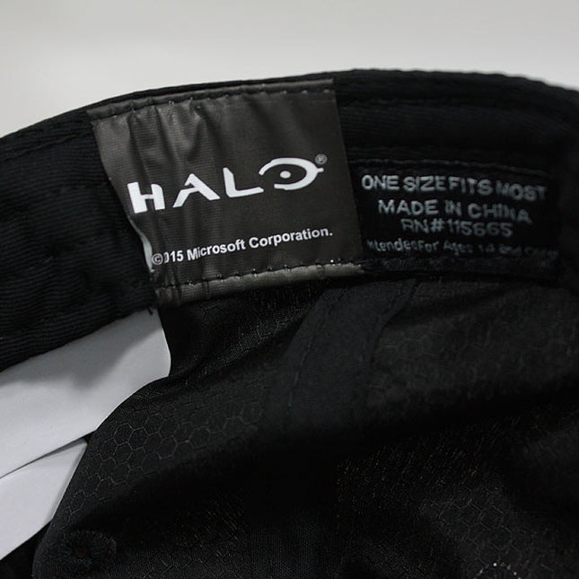 Halo UNSC Heather, 5 Lenticular Adjustable Baseball Cap