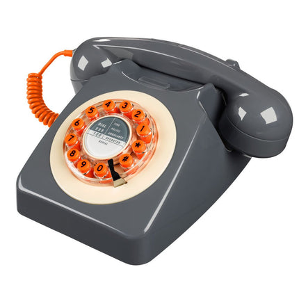 746 Replica Phone 1960s Classic Design Telephone
