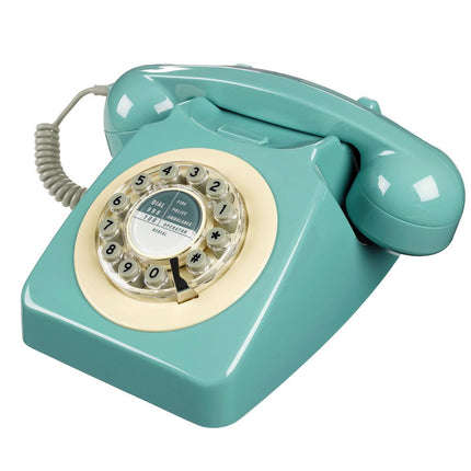 746 Replica Phone 1960s Classic Design Telephone