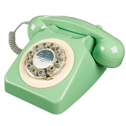 746 Replica Phone 1960s Classic Design Telephone