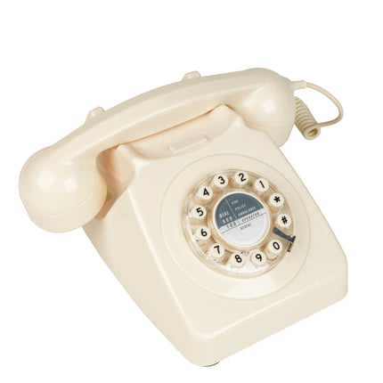 746 Replica Phone 1960s Classic Design Telephone