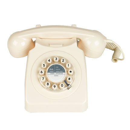 746 Replica Phone 1960s Classic Design Telephone