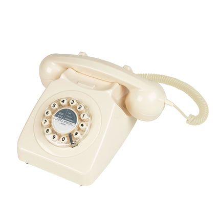 746 Replica Phone 1960s Classic Design Telephone