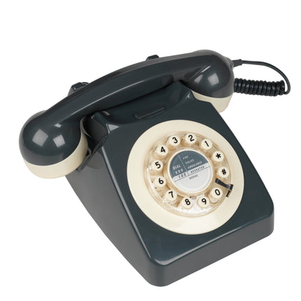 746 Replica Phone 1960s Classic Design Telephone