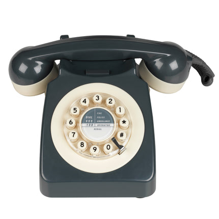 746 Replica Phone 1960s Classic Design Telephone