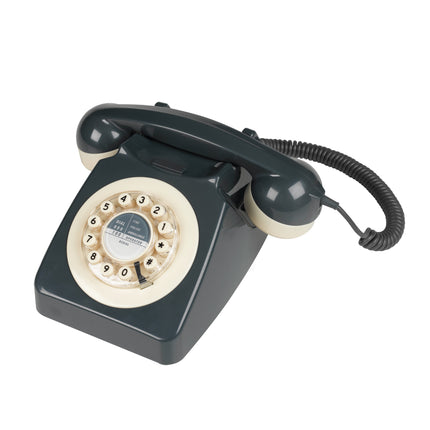 746 Replica Phone 1960s Classic Design Telephone