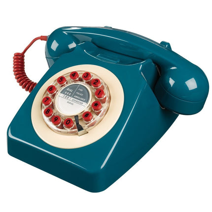 746 Replica Phone 1960s Classic Design Telephone