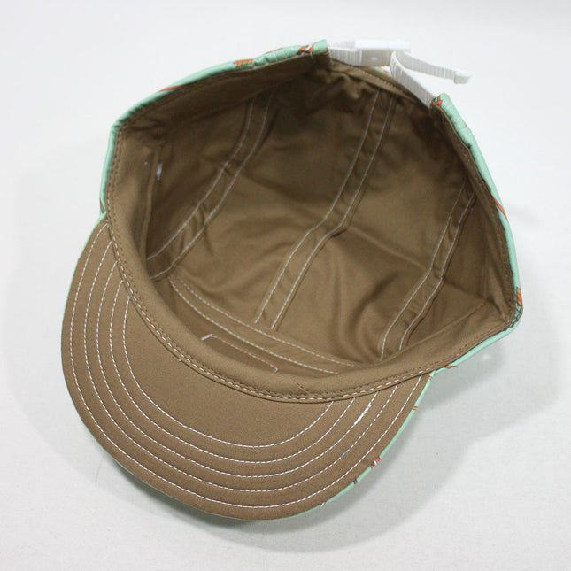 Arrows Vintage Style Brim Camper