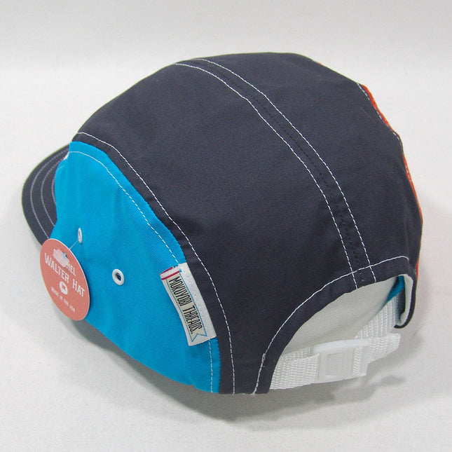 Cat Brim Flip Pop Camper