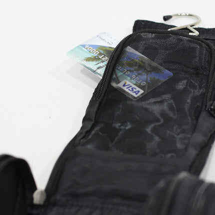 Star Wars Galactic Empire, Rebel Alliance Toiletry Travel Doppler Kit Bag