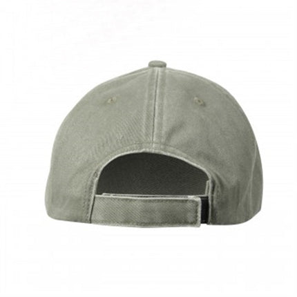 Vintage 11th Airborne Low Profile Distressed Tactical Cap