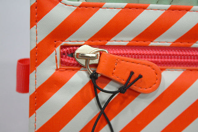 Metropolitan Travel Document Holder - Venice