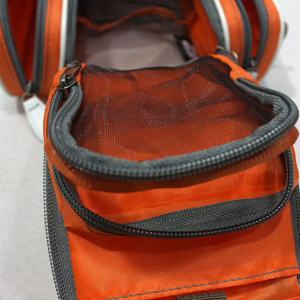 Star Wars Galactic Empire, Rebel Alliance Toiletry Travel Doppler Kit Bag